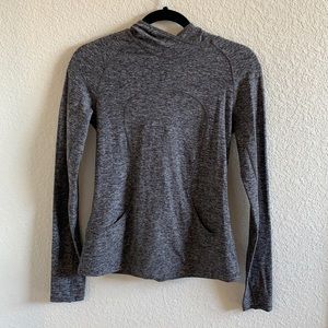 Lululemon Active Hoodie